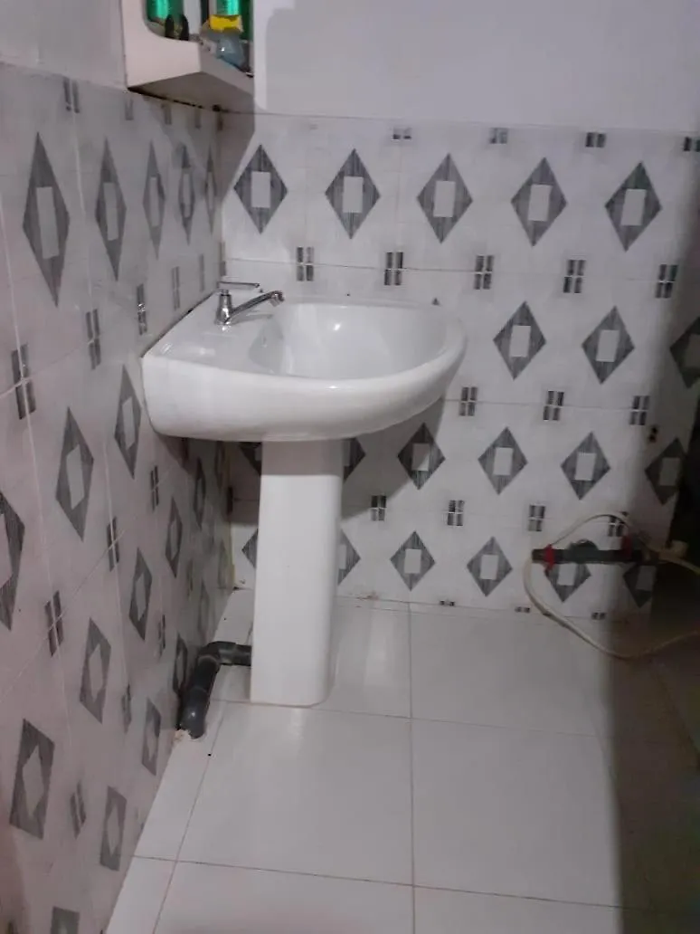 Navin'S Villa Peradeniya Apartment