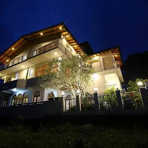 3* Hotel Hillcrest