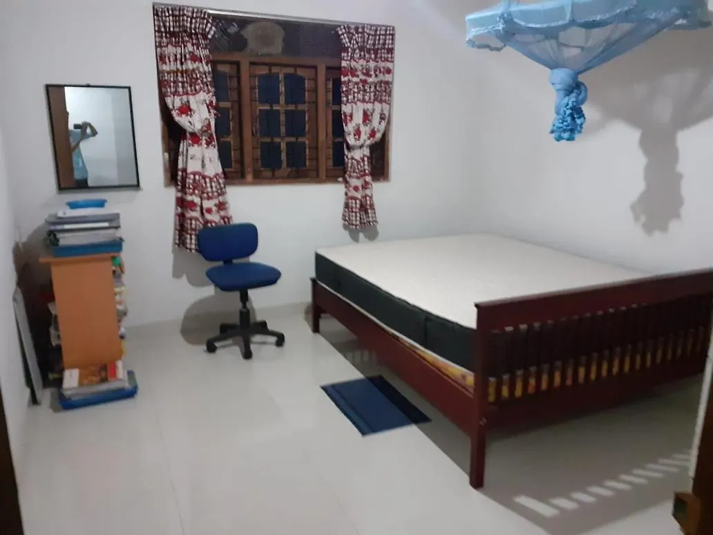 Apartment Navin'S Villa Peradeniya