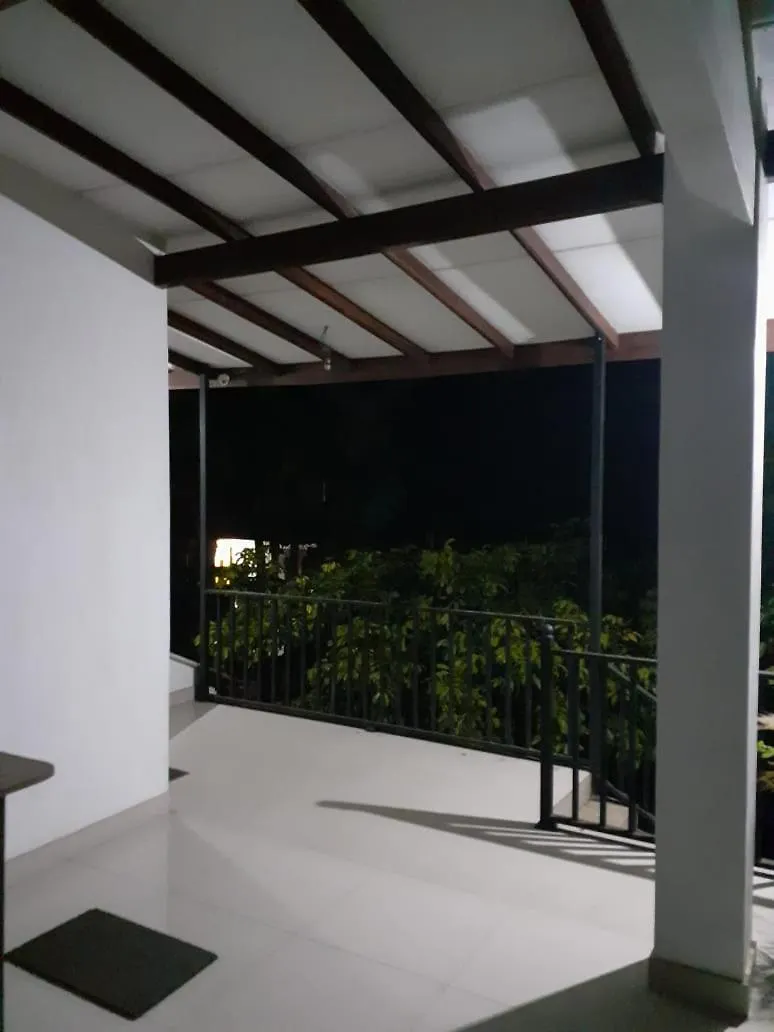 Navin\'S Villa location